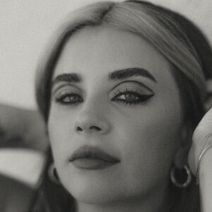 Jessica Hawks, 28 (TikTok明星)