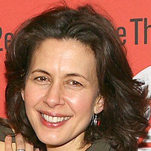 Jessica Hecht, 60 (Театральная актриса)