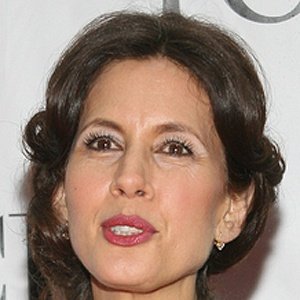 Jessica Hecht, 60 (Stage Actress)