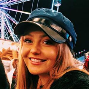 Jessica Hickey, 27 (TikTok Star)