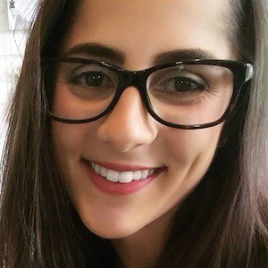 Jessica Holsman, 35 (Звезда Youtube)