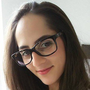 Jessica Holsman, 35 (Звезда Youtube)