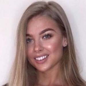 Jessica Hunt, 28 (Instagram Star)