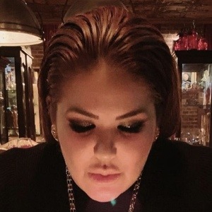 Jessica Ivi, 40 (Instagram Star)