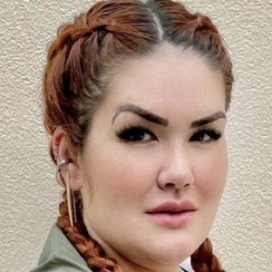 Jessica Ivi, 40 (Instagram Star)