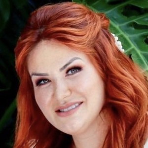 Jessica Ivi, 40 (Instagram Star)