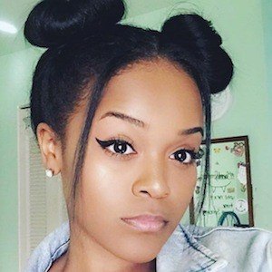 Jessica Jackson, 33 (TikTok Star)