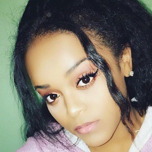 Jessica Jackson, 33 (TikTok明星)