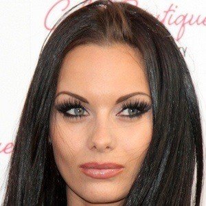 Jessica Jane Clement image 1