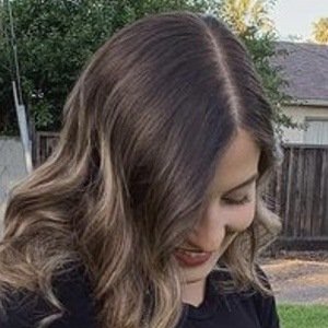 Jessica Jovel, 24 (TikToker)