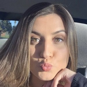 Jessica Jovel, 24 (TikTok Star)