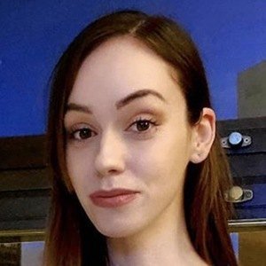 Jessica Kent, 34 (YouTube Star)