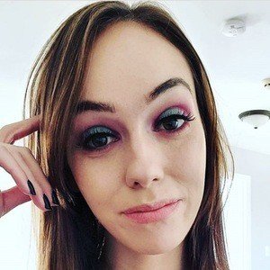 Jessica Kent, 36 (YouTube Star)