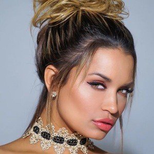 Jessica Kylie, 38 (Model)