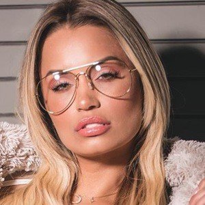 Jessica Kylie, 38 (Model)