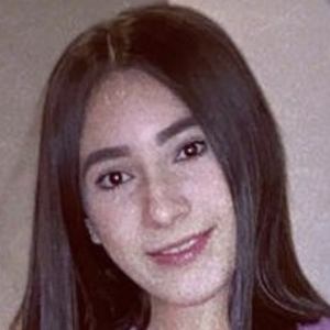 Jessica Lemus, 25 (TikTok明星)