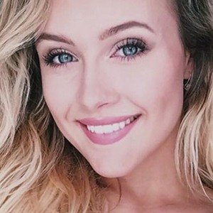 Jessica Lord, 27 (Dancer)