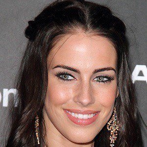 Jessica Lowndes, 35 (Actriz de Televisión)