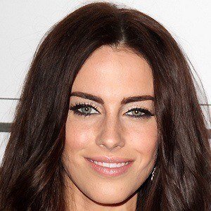 Jessica Lowndes, 35 (TV Actress)