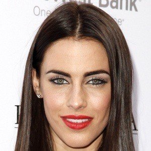 Jessica Lowndes, 36 (TV Actress)