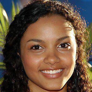 Jessica Lucas image 3