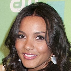 Jessica Lucas image 6