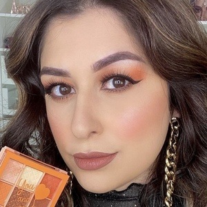 Jessica Make, 36 (YouTube Star)