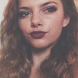 Jessica Marble, 29 (YouTube Star)