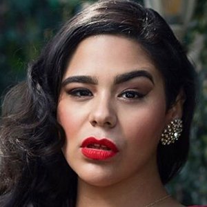 Jessica Marie Garcia, 38 (TV Actress)