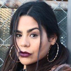 Jessica Marie Garcia, 38 (TV Actress)
