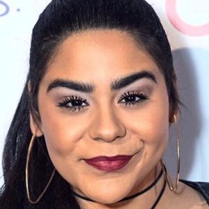 Jessica Marie Garcia, 38 (TV Actress)