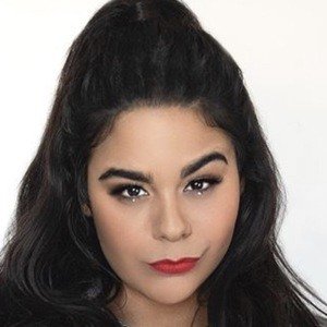 Jessica Marie Garcia, 38 (TV Actress)
