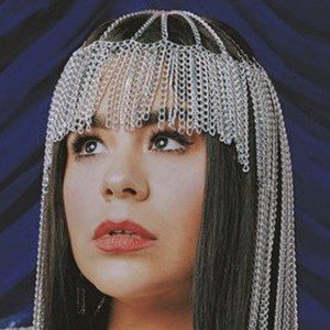 Jessica Marie Garcia, 38 (电视女演员)