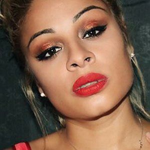 Jessica Marquez, 37 (Instagram Star)