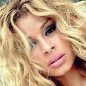 Jessica Marquez, 37 (Instagram Star)