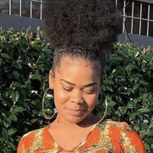 Jessica Mashaba image 3