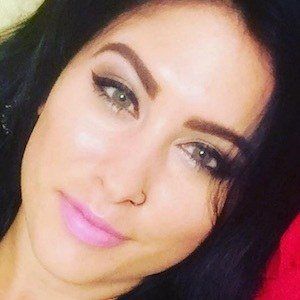 Jessica Meuse, 35 (Pop Singer)