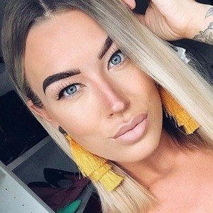 Jessica Michelle, 33 (博主)