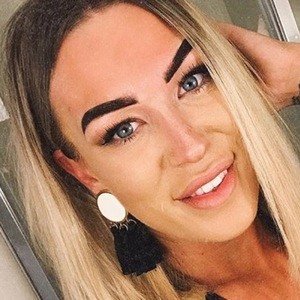 Jessica Michelle, 33 (Blogger)