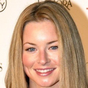 Jessica Morris, 46 (Актриса мыльной оперы)