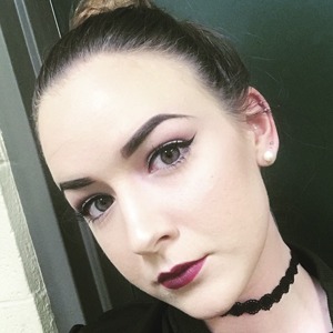 Jessica Nash, 30 (YouTube Star)