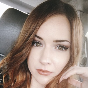 Jessica Nash, 30 (Star di YouTube)