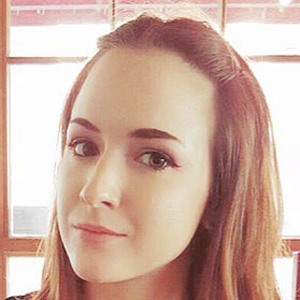 Jessica Nash, 30 (YouTube明星)