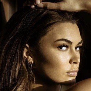 Jessica Naz, 27 (Modelo)