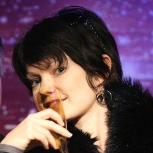 Jessica Norah, 41 (Blogueiro)