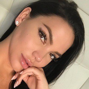Jessica Parido, 36 (Reality Star)