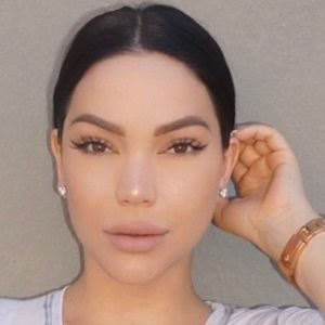 Jessica Parido, 36 (Reality Star)