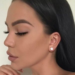 Jessica Parido, 36 (Reality Star)