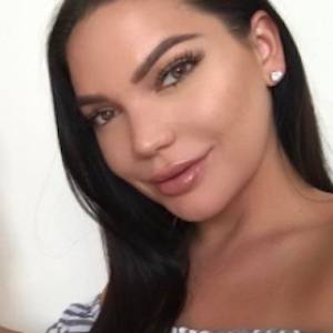 Jessica Parido, 36 (现实之星)