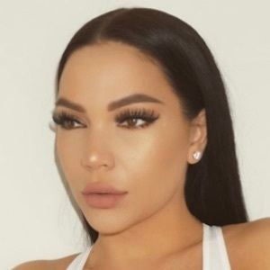 Jessica Parido, 36 (Reality Star)